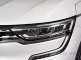 RENAULT KOLEOS 2.5 SUV PE 4*2 CVT